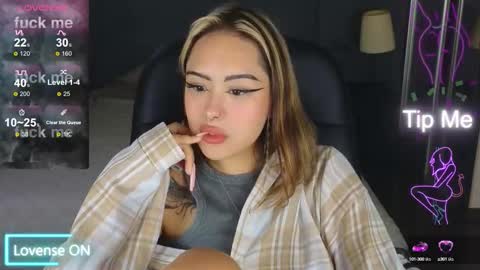 Kim online show from September 2025 05:13:01 AM