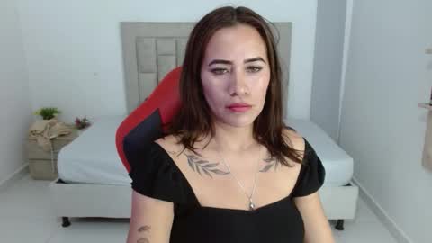 Snapshot of kim_fiori chatting on November 2025 07:06:01 PM Kimberly online show from November 2025 07:06:01 PM