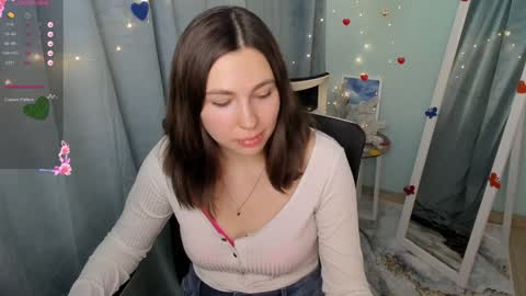 Kim online show from February 2025 04:57:02 PM