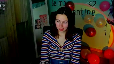 Kim online show from February 2025 02:09:02 PM