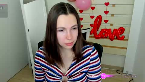 Kim online show from February 2025 01:30:01 PM