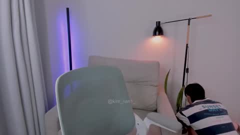 Snapshot of kim_lian2 chatting on February 2026 03:24:02 AM Kim Lian online show from February 2026 03:24:02 AM