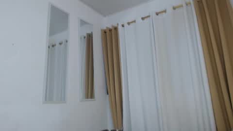 Snapshot of kim_lu29 chatting on January 2025 06:30:02 AM kim online show from January 2025 06:30:02 AM