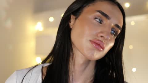 Kim Oberlin online show from January 2025 12:48:02 PM