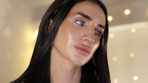 Kim Oberlin online show from January 2025 03:51:01 PM