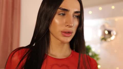 Kim Oberlin online show from February 2025 11:53:01 AM