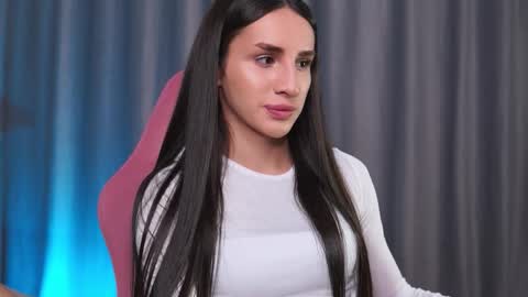 Kim Oberlin online show from October 2025 11:19:01 AM