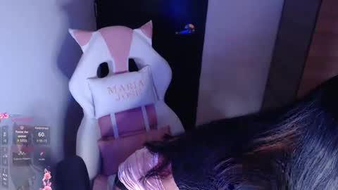 Kim online show from December 2025 10:16:01 PM