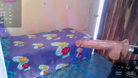 Kim Mishell  online show from March 2025 10:47:01 PM