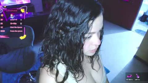 Kim Mishell  online show from September 2025 06:18:01 AM