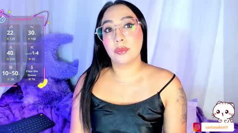 kim_sanatana online show from December 2025 04:07:02 AM