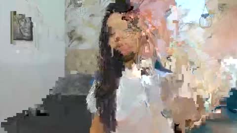 Snapshot of kim_strawberry chatting on April 2026 10:53:02 AM kim online show from April 2026 10:53:02 AM