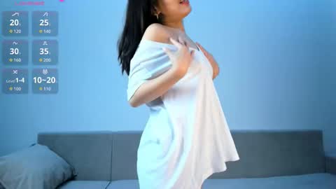 Su A online show from October 2025 01:43:02 PM