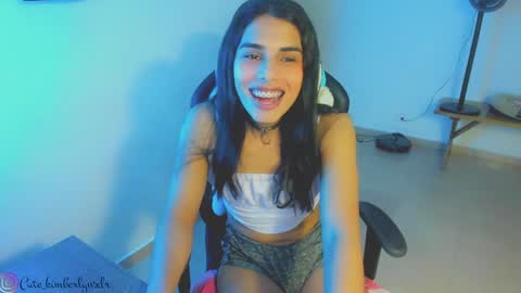 OnlyFans kimberlywexlr online show from January 2025 11:47:01 PM