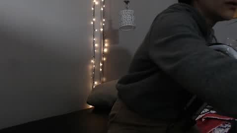 Snapshot of kimandyuk chatting on January 2025 07:13:01 PM Kim  Yuk online show from January 2025 07:13:01 PM