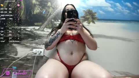 Snapshot of kimberd33 chatting on January 2026 03:15:01 PM Kimmy online show from January 2026 03:15:01 PM