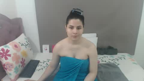 Snapshot of kimberjamesxx chatting on June 2026 02:59:01 AM DANIELA online show from June 2026 02:59:01 AM