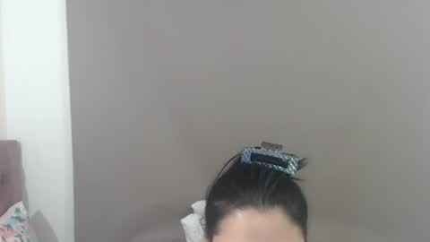 Snapshot of kimberjamesxx chatting on June 2026 01:30:02 AM DANIELA online show from June 2026 01:30:02 AM