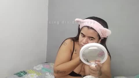 Snapshot of kimberly0319 chatting on March 2026 05:02:02 AM kimberly0319 online show from March 2026 05:02:02 AM