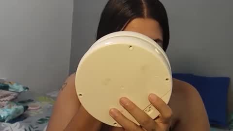 Snapshot of kimberly0319 chatting on April 2026 11:47:02 PM kimberly0319 online show from April 2026 11:47:02 PM