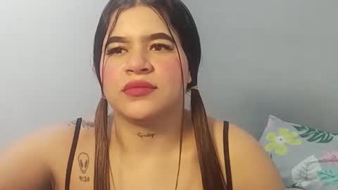 Snapshot of kimberly0319 chatting on April 2026 05:52:01 AM kimberly0319 online show from April 2026 05:52:01 AM