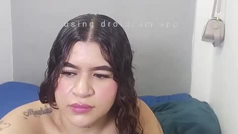 Snapshot of kimberly0319 chatting on April 2026 07:43:01 PM kimberly0319 online show from April 2026 07:43:01 PM