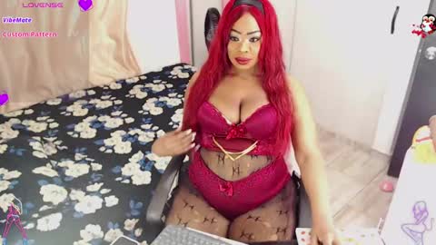 Anita. online show from January 2025 01:56:01 AM