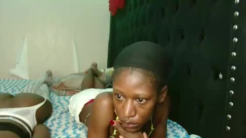 Kimberly online show from February 2026 04:56:01 AM