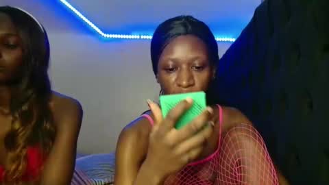 Kimberly online show from March 2026 03:16:01 PM