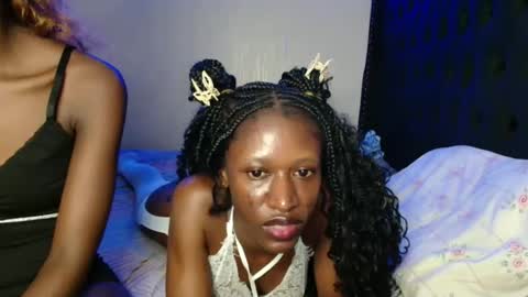 Kimberly online show from March 2026 04:22:02 PM