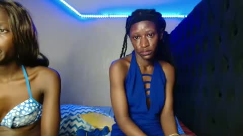 Kimberly online show from March 2026 03:52:01 AM