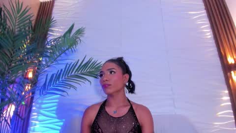 kimberly gonzalez online show from September 2025 03:50:02 AM