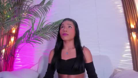 kimberly gonzalez online show from September 2025 03:19:02 AM