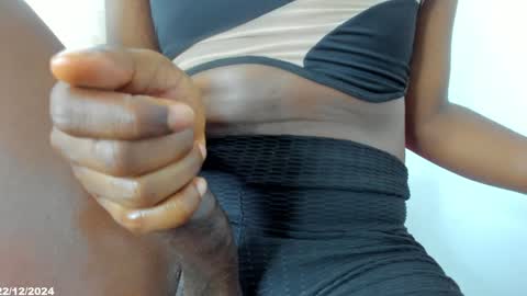 Kimberly 3 online show from December 2024 09:55:02 AM