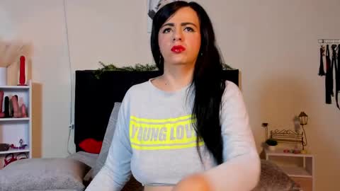 Kimberly online show from April 2026 11:45:02 AM