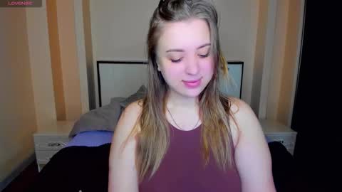 kimberly_mm online show from December 2025 11:05:01 AM