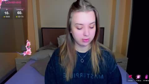 kimberly_mm online show from February 2026 04:38:01 PM