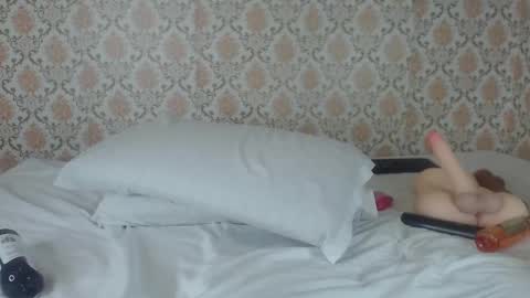 Kimberly online show from February 2025 02:25:01 AM