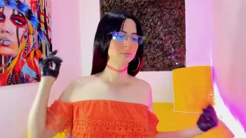 kimberly_thonson online show from February 2025 07:52:01 PM