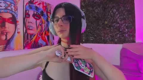 kimberly_thonson online show from February 2025 02:28:02 AM