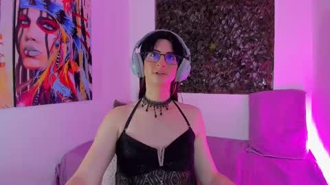 kimberly_thonson online show from February 2025 03:23:01 AM