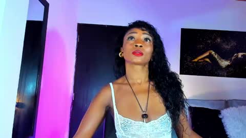 Kimberly Banks online show from January 2025 11:33:01 AM