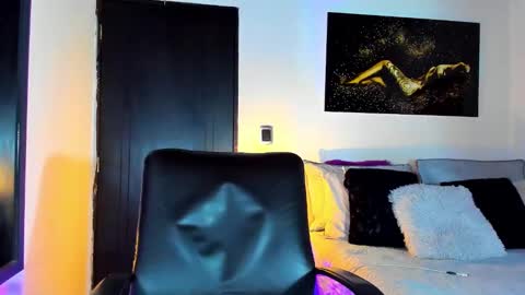 Kimberly Banks online show from January 2025 10:15:02 PM