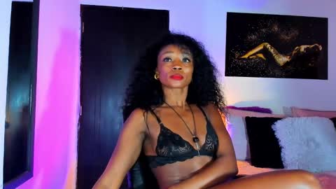 Kimberly Banks online show from February 2025 05:16:01 AM