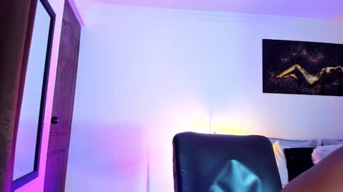 Kimberly Banks online show from March 2025 09:32:02 PM