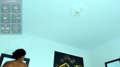 Kimberly Banks online show from March 2026 09:57:01 AM