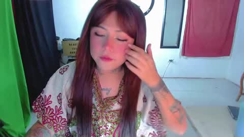 Snapshot of kimberlygati2 chatting on December 2024 11:56:01 PM Kimberly Polizzi     online show from December 2024 11:56:01 PM