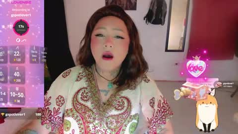 Snapshot of kimberlygati2 chatting on January 2025 01:23:02 AM Kimberly Polizzi     online show from January 2025 01:23:02 AM
