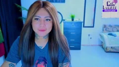 Snapshot of kimberlygati2 chatting on February 2025 07:38:01 PM Kimberly Polizzi     online show from February 2025 07:38:01 PM