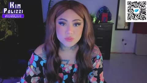 Snapshot of kimberlygati2 chatting on September 2025 10:31:02 PM Kimberly Polizzi     online show from September 2025 10:31:02 PM